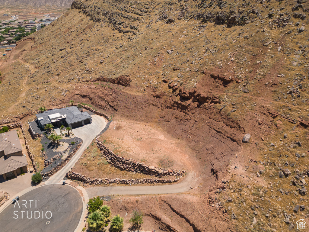 2098  FRANKLIN FRIVE Washington, UT 84780