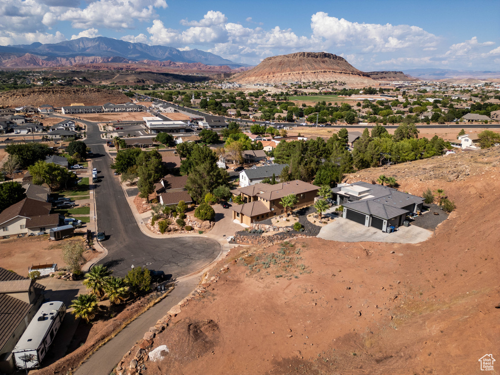 2098  FRANKLIN FRIVE Washington, UT 84780