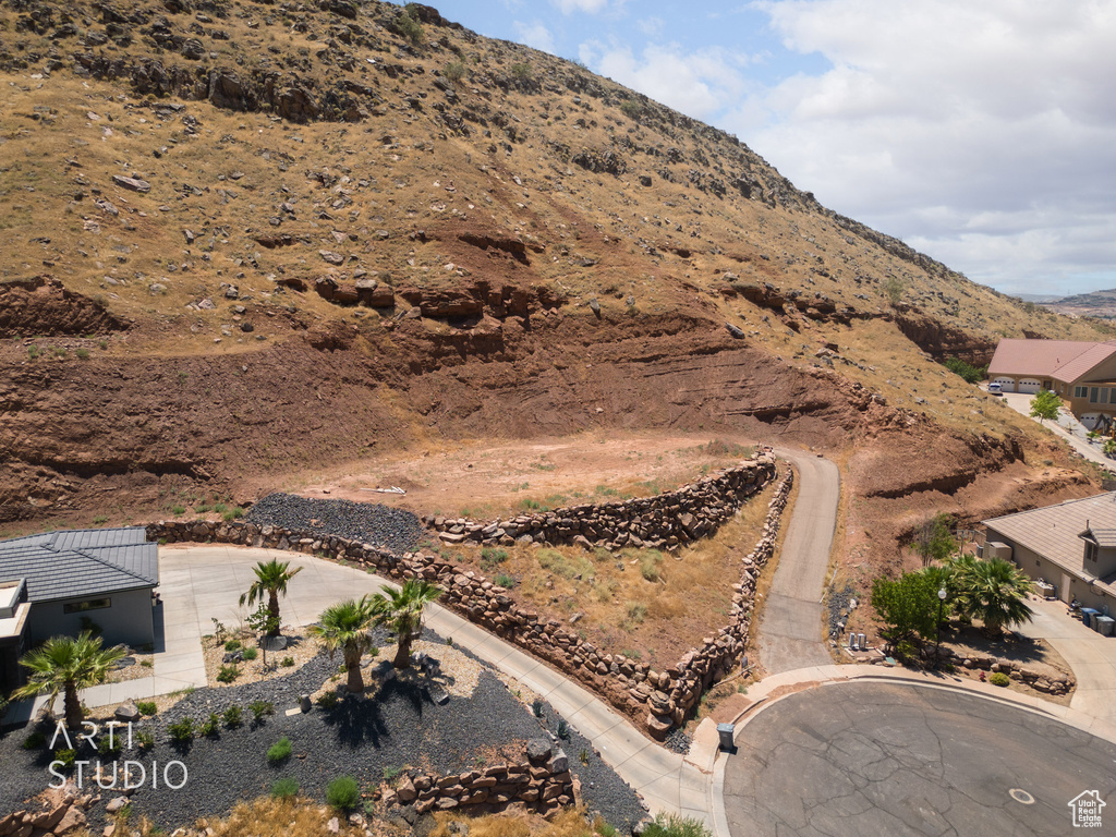 2098  FRANKLIN FRIVE Washington, UT 84780