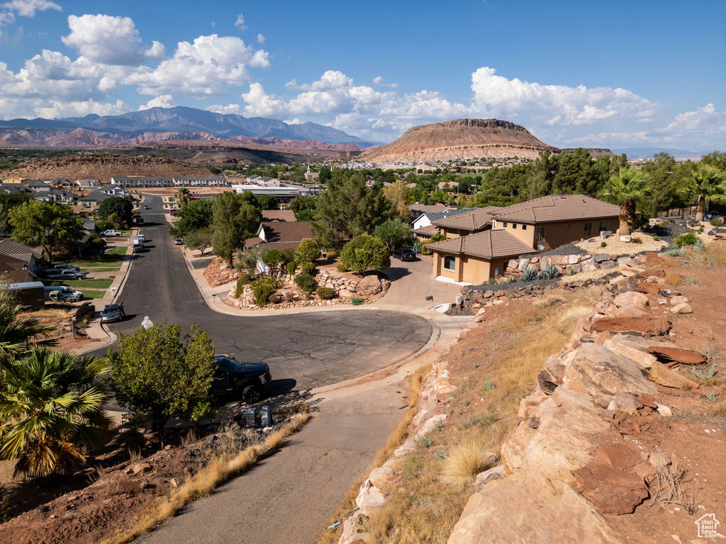 2098  FRANKLIN FRIVE Washington, UT 84780