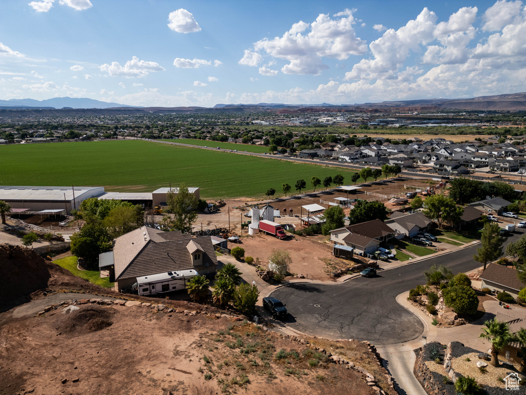 2098  FRANKLIN FRIVE Washington, UT 84780