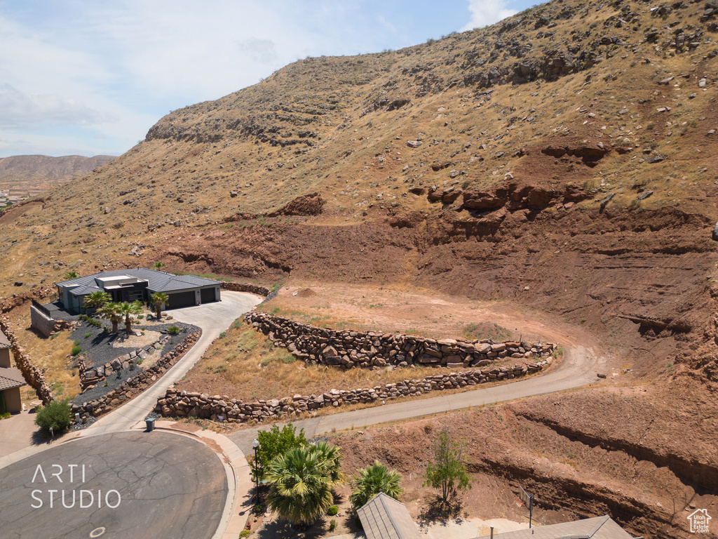 2098  FRANKLIN FRIVE Washington, UT 84780