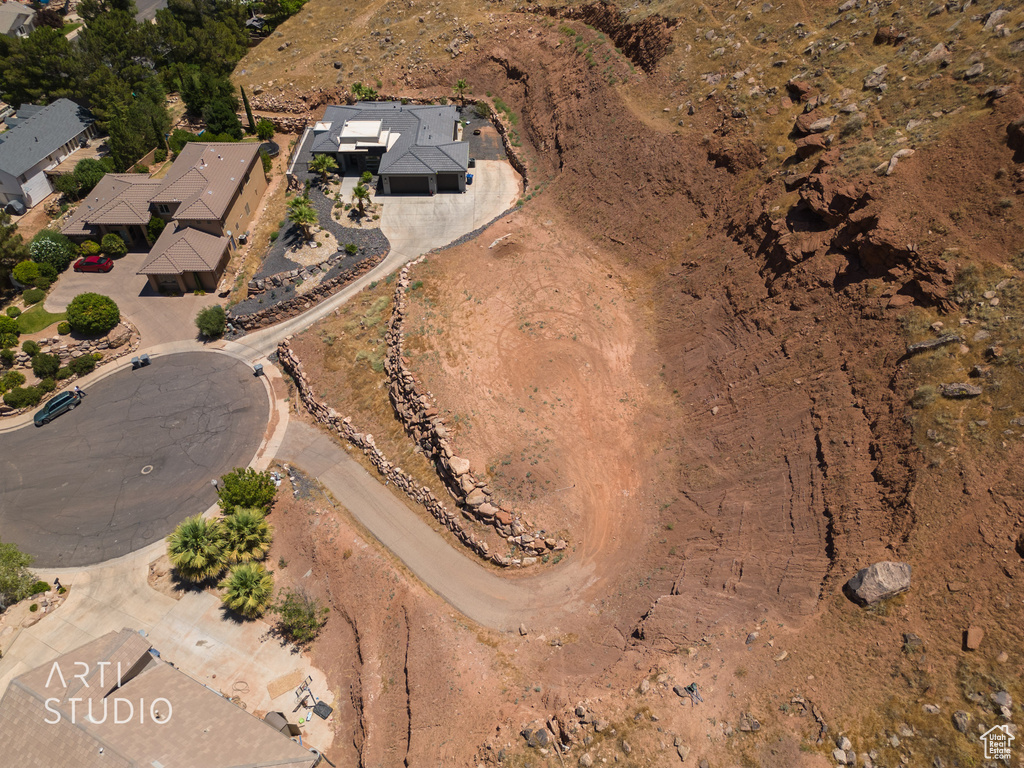 2098  FRANKLIN FRIVE Washington, UT 84780