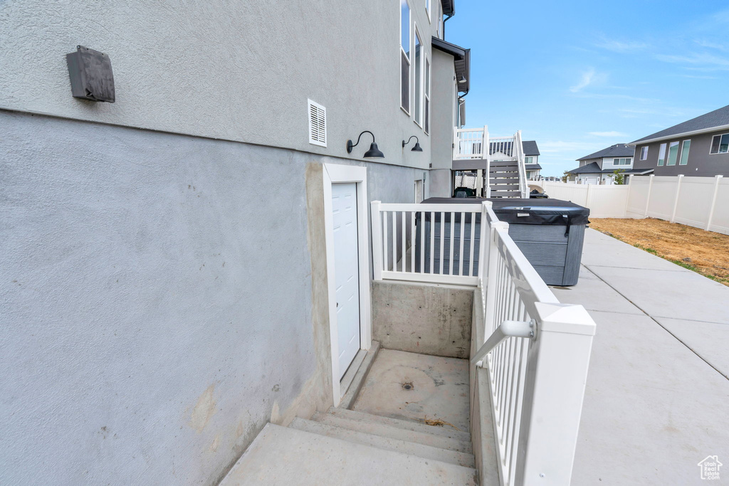 Photo 34 for MLS #2108200 at 6443 S Sparkling Sky #520