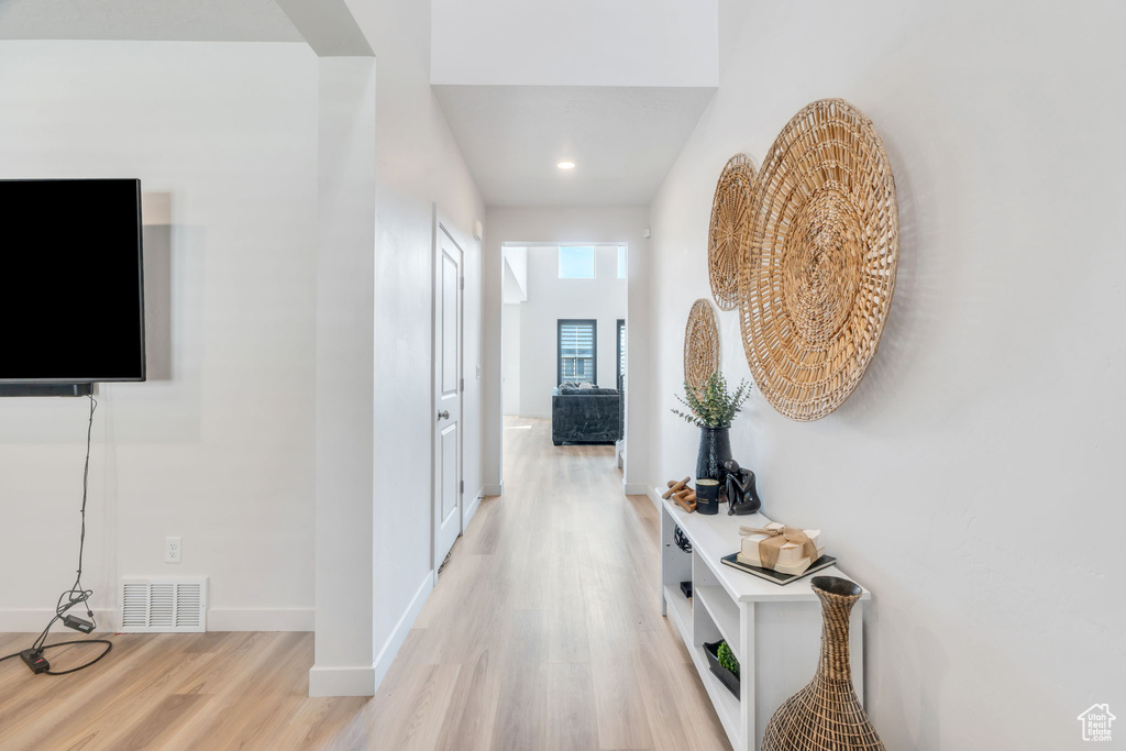 Photo 5 for MLS #2108200 at 6443 S Sparkling Sky #520