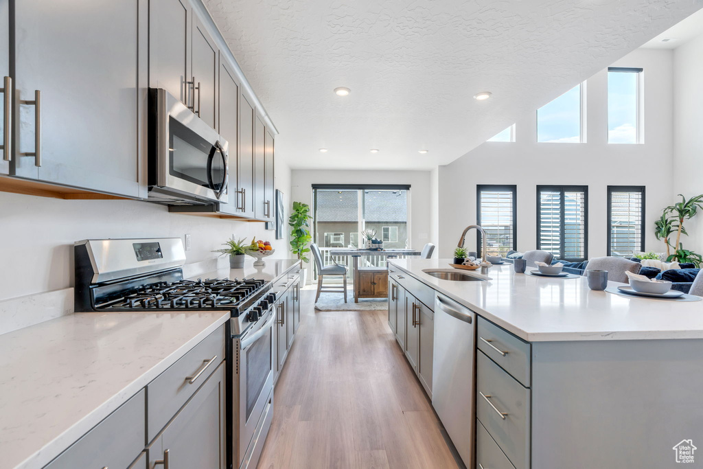 Photo 8 for MLS #2108200 at 6443 S Sparkling Sky #520