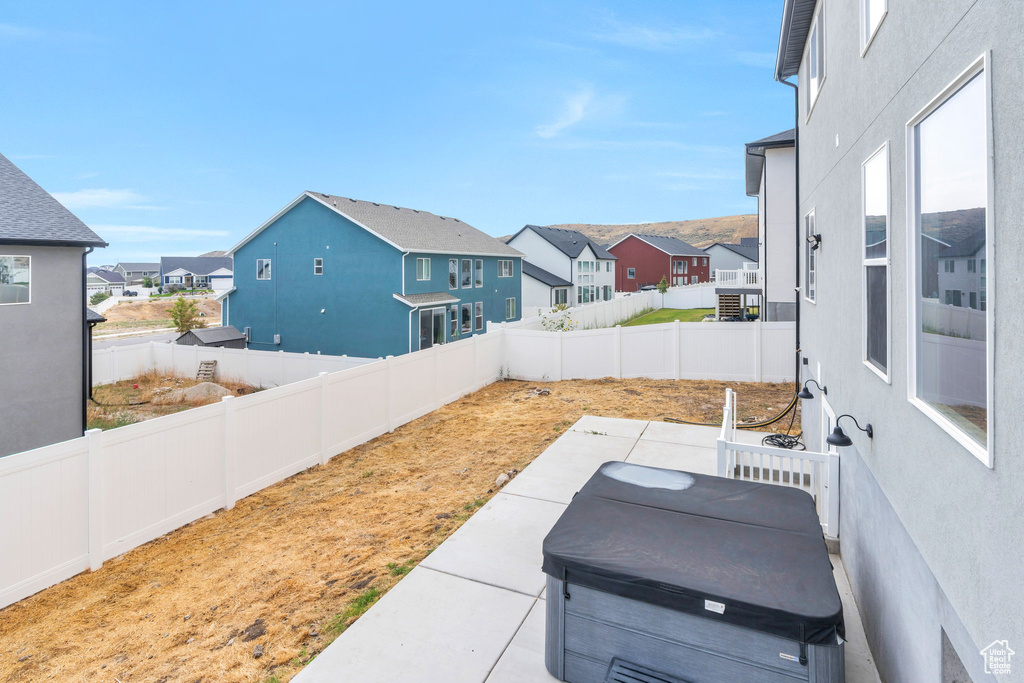 Photo 32 for MLS #2108200 at 6443 S Sparkling Sky #520