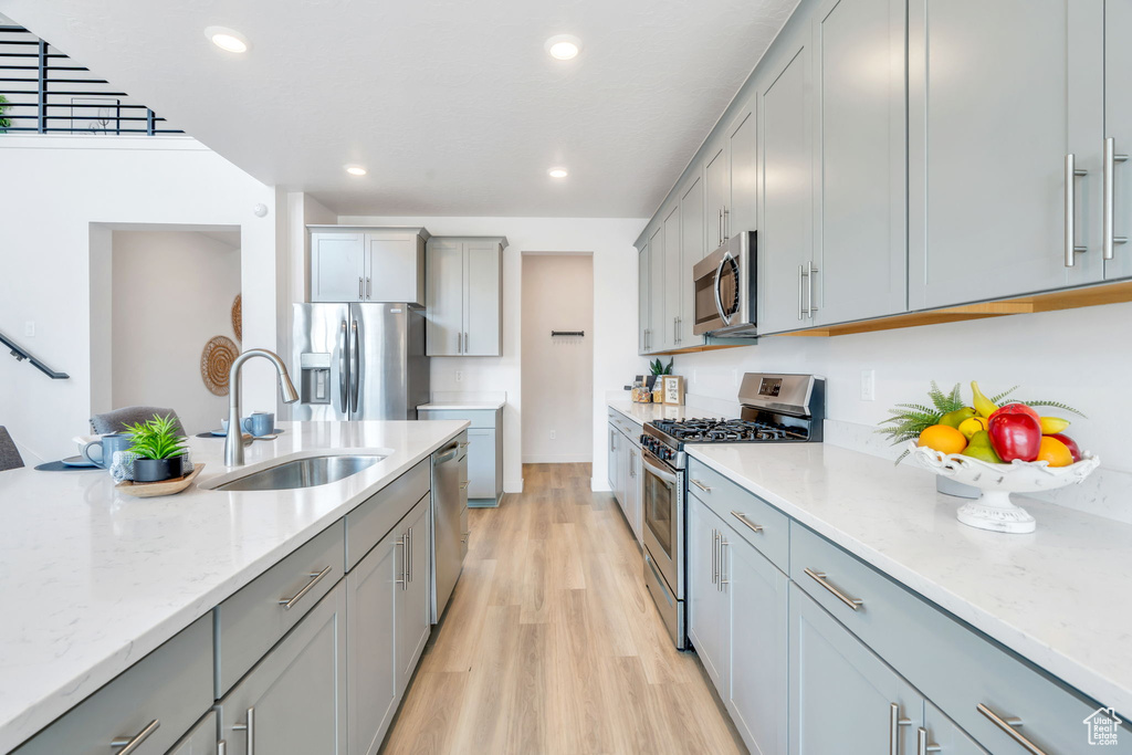 Photo 7 for MLS #2108200 at 6443 S Sparkling Sky #520
