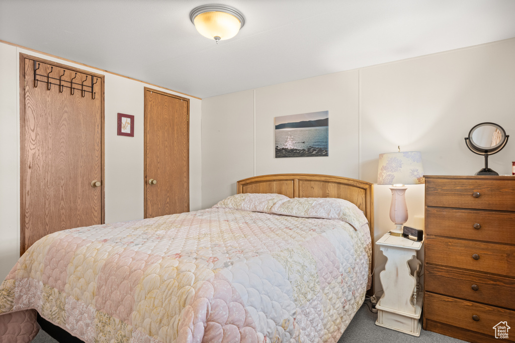 3184 S NINA LOOP Garden City, UT 84028
