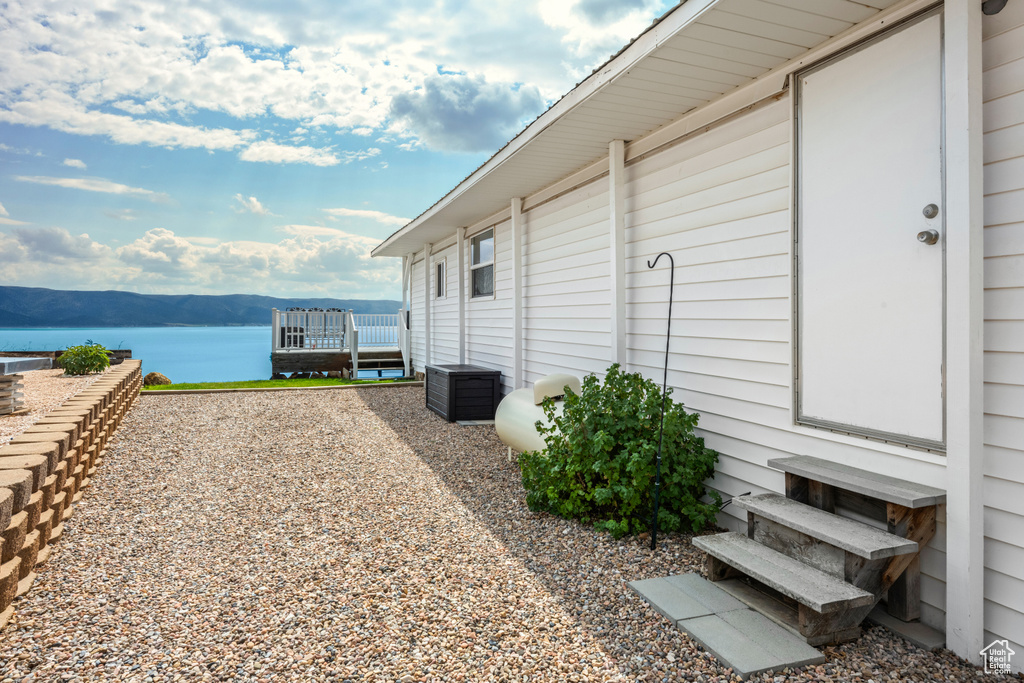 3184 S NINA LOOP Garden City, UT 84028