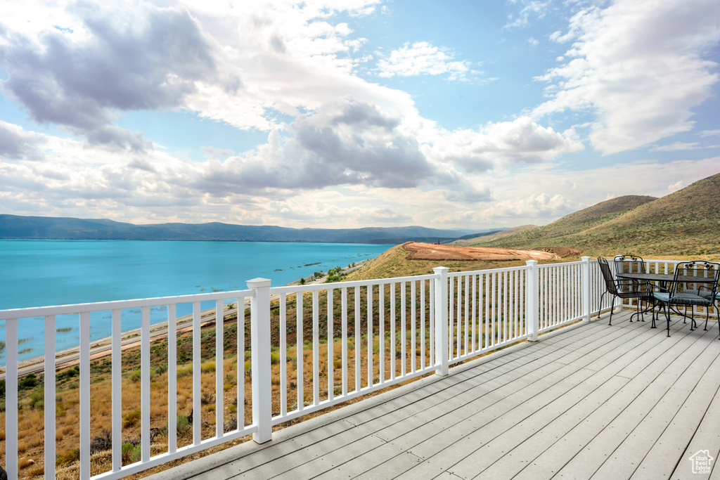 3184 S NINA LOOP Garden City, UT 84028