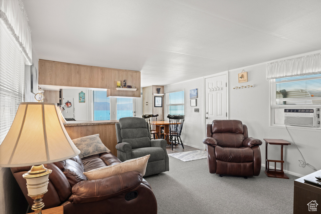3184 S NINA LOOP Garden City, UT 84028