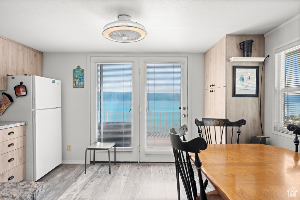 3184 S NINA LOOP Garden City, UT 84028