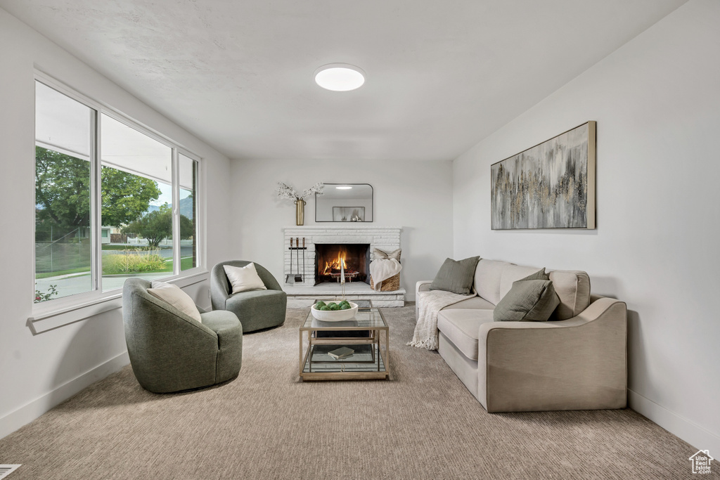 Photo 4 for MLS #2108204 at 160 E 7060 South