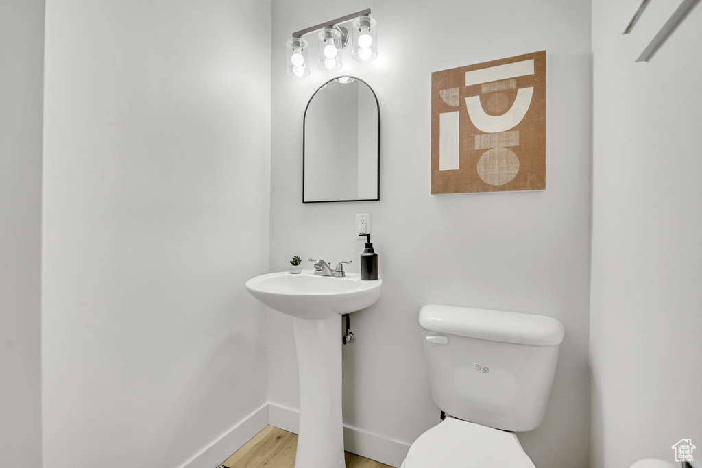 Photo 19 for MLS #2108204 at 160 E 7060 South