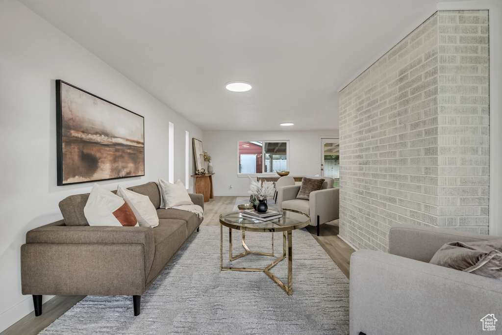 Photo 15 for MLS #2108204 at 160 E 7060 South