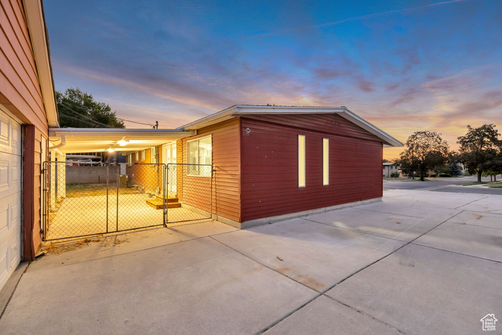 Photo 33 for MLS #2108204 at 160 E 7060 South