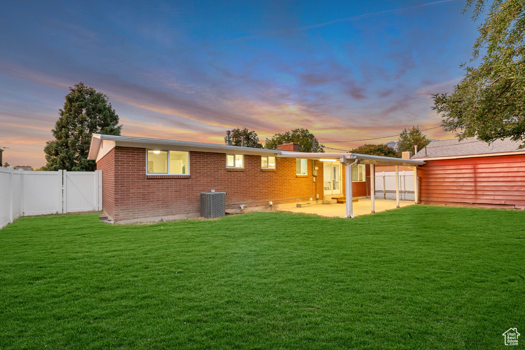 Photo 31 for MLS #2108204 at 160 E 7060 South