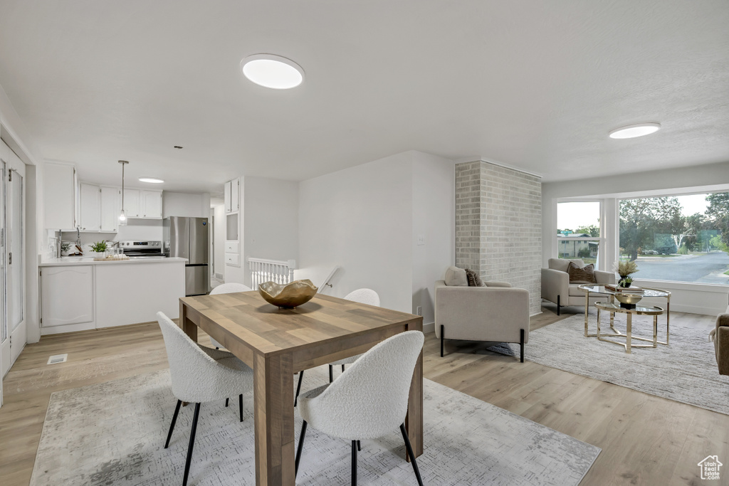 Photo 13 for MLS #2108204 at 160 E 7060 South