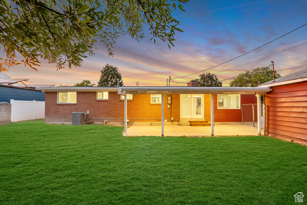 Photo 32 for MLS #2108204 at 160 E 7060 South