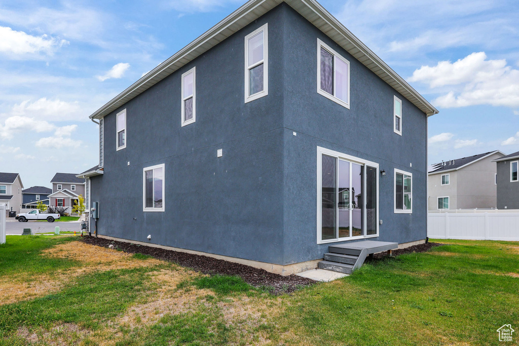 Photo 29 for MLS #2108205 at 1724 N Pintail Cv