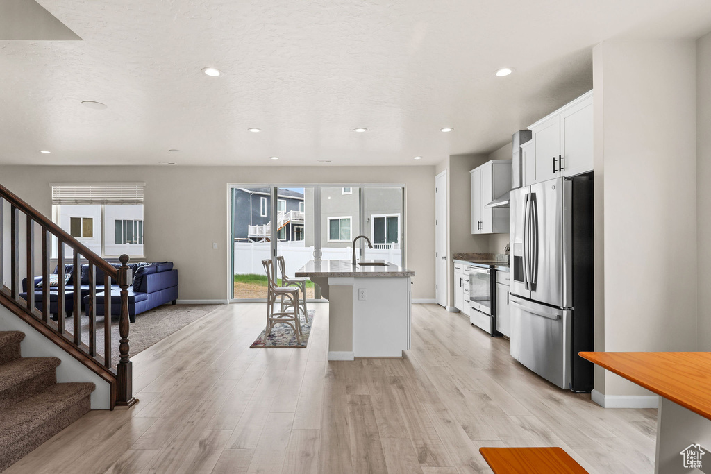 Photo 8 for MLS #2108205 at 1724 N Pintail Cv
