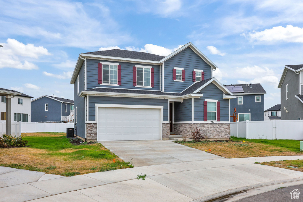 Photo 33 for MLS #2108205 at 1724 N Pintail Cv