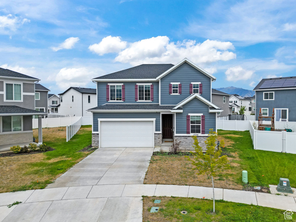 Photo 35 for MLS #2108205 at 1724 N Pintail Cv
