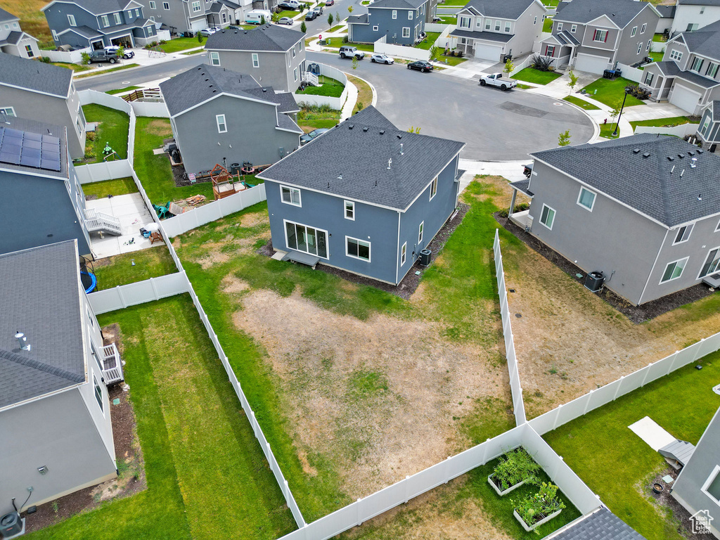 Photo 38 for MLS #2108205 at 1724 N Pintail Cv