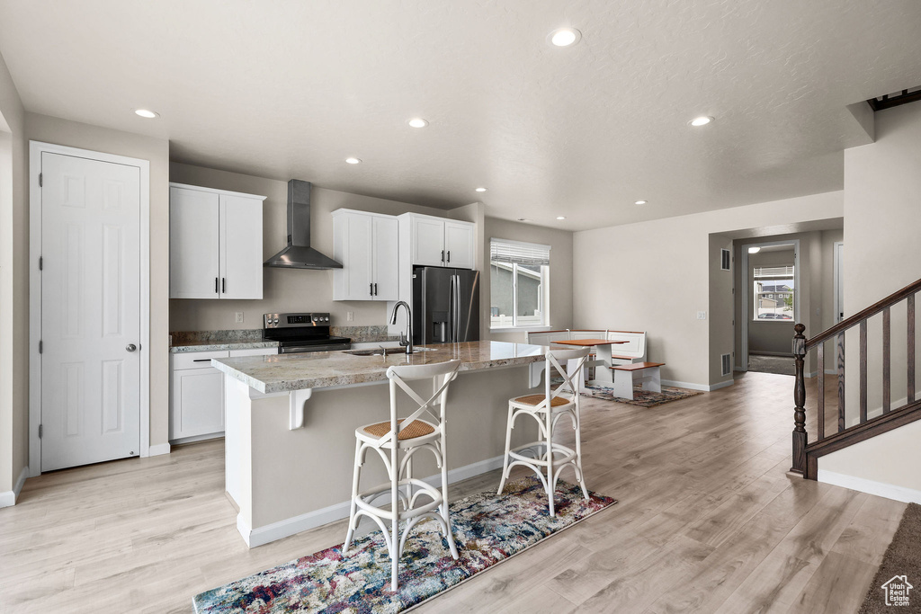 Photo 2 for MLS #2108205 at 1724 N Pintail Cv