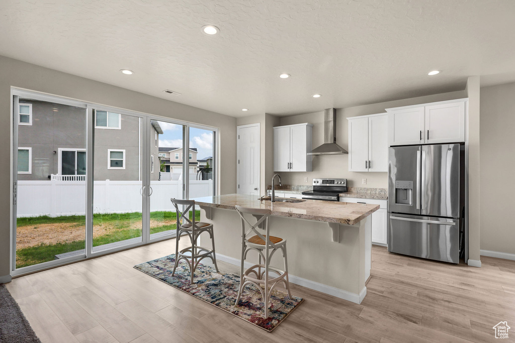 Photo 4 for MLS #2108205 at 1724 N Pintail Cv
