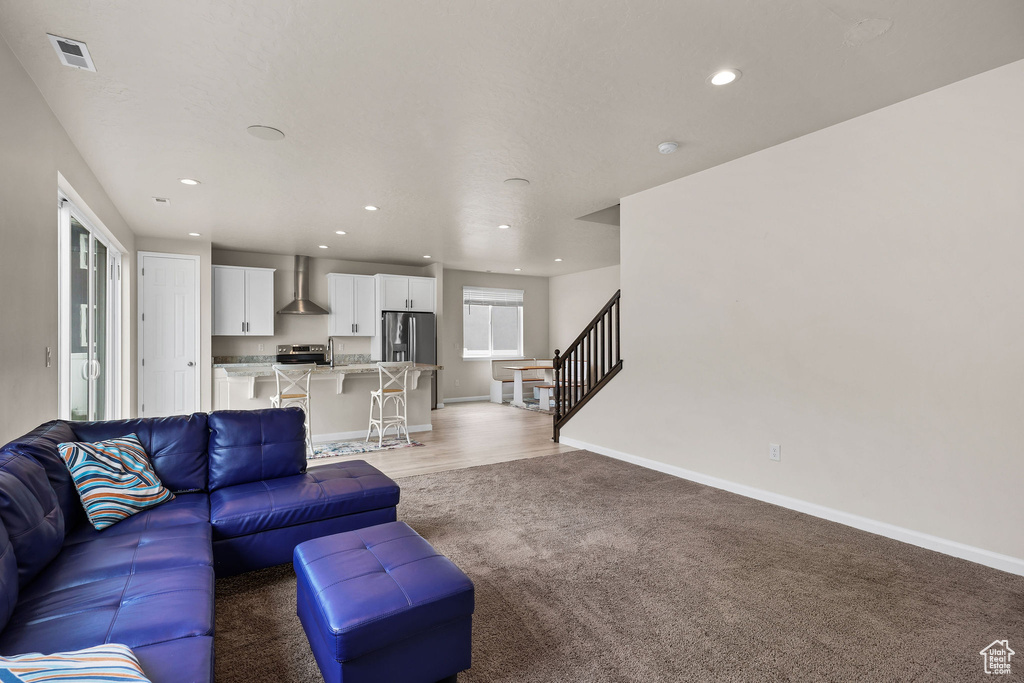 Photo 11 for MLS #2108205 at 1724 N Pintail Cv