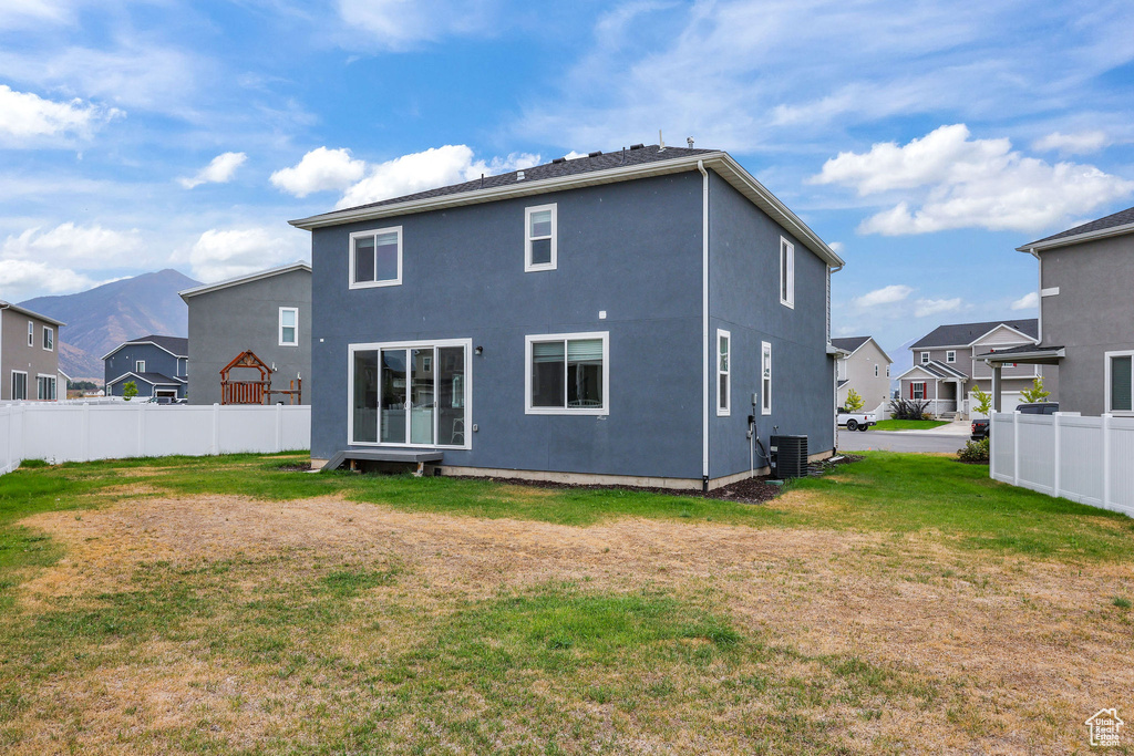 Photo 30 for MLS #2108205 at 1724 N Pintail Cv