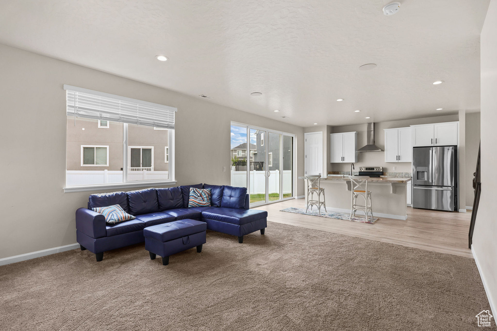 Photo 9 for MLS #2108205 at 1724 N Pintail Cv