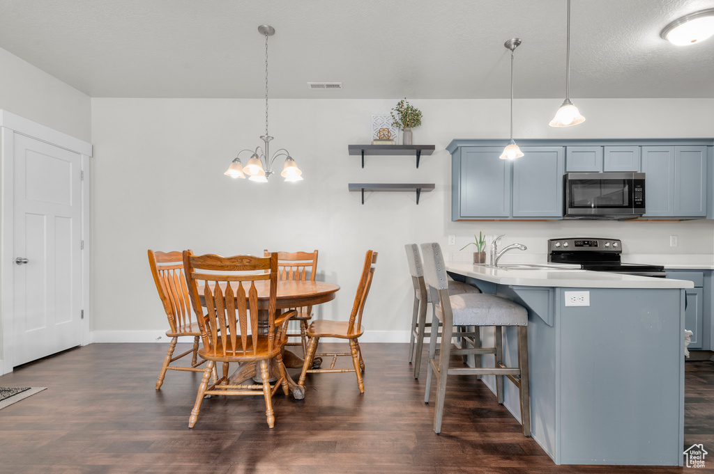 Photo 5 for MLS #2108207 at 13228 S Dominica Ln #202
