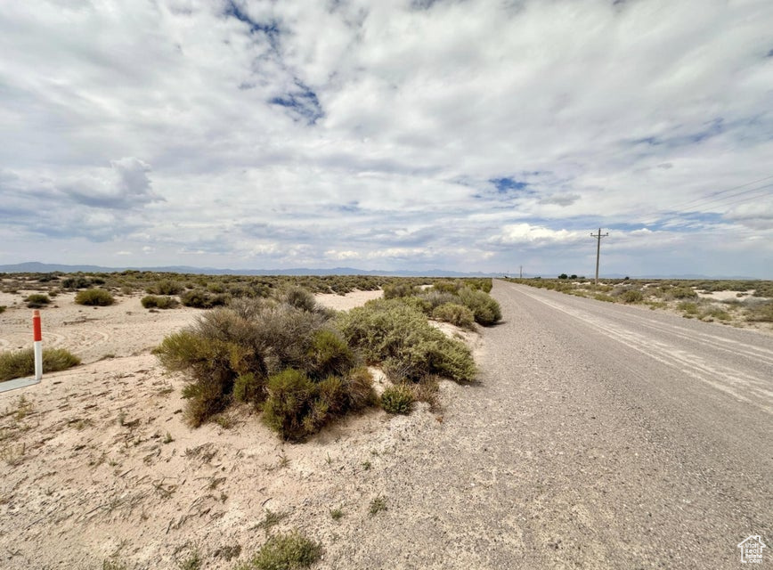 31 S 6 W Beryl, UT 84714