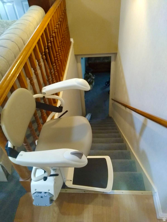 223 N 360 W Orem, UT 84057