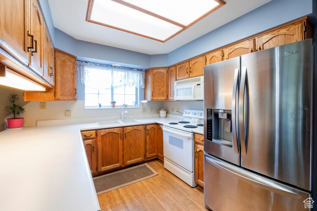 Photo 8 for MLS #2108209 at 223 N 360 West