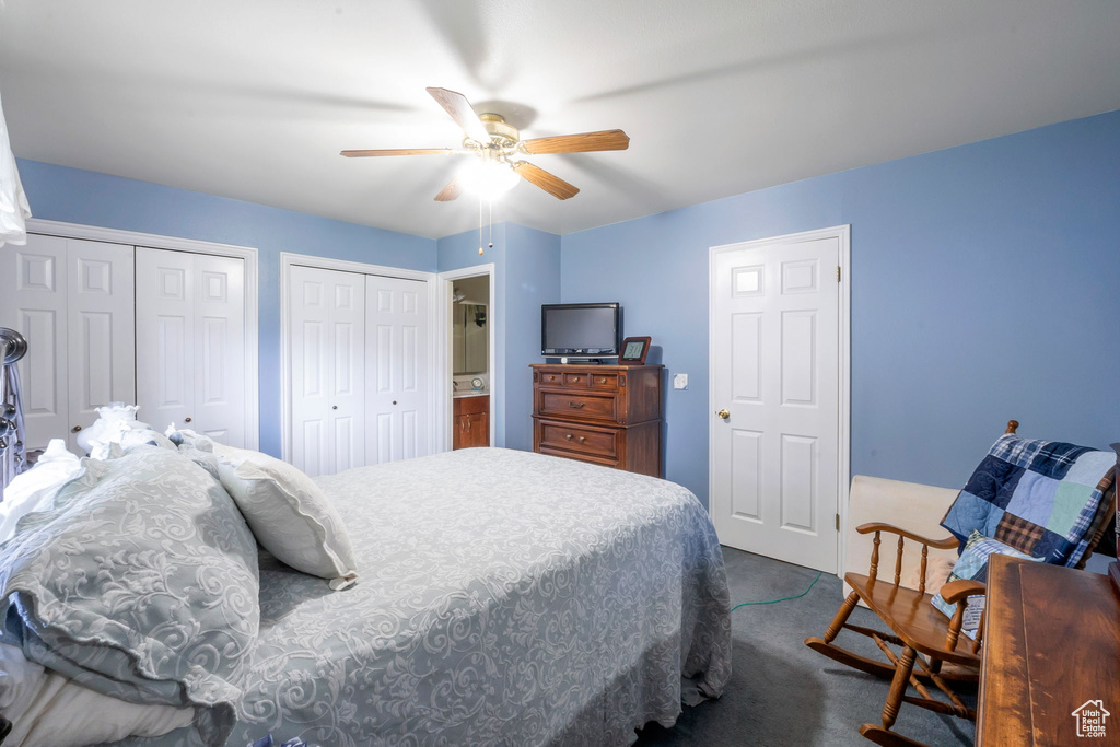 Photo 12 for MLS #2108209 at 223 N 360 West