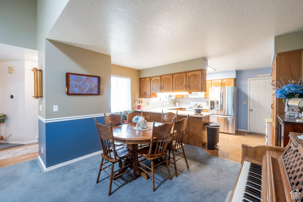 Photo 5 for MLS #2108209 at 223 N 360 West