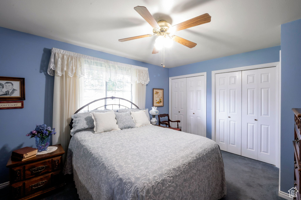Photo 11 for MLS #2108209 at 223 N 360 West