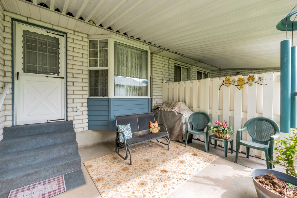 Photo 25 for MLS #2108209 at 223 N 360 West