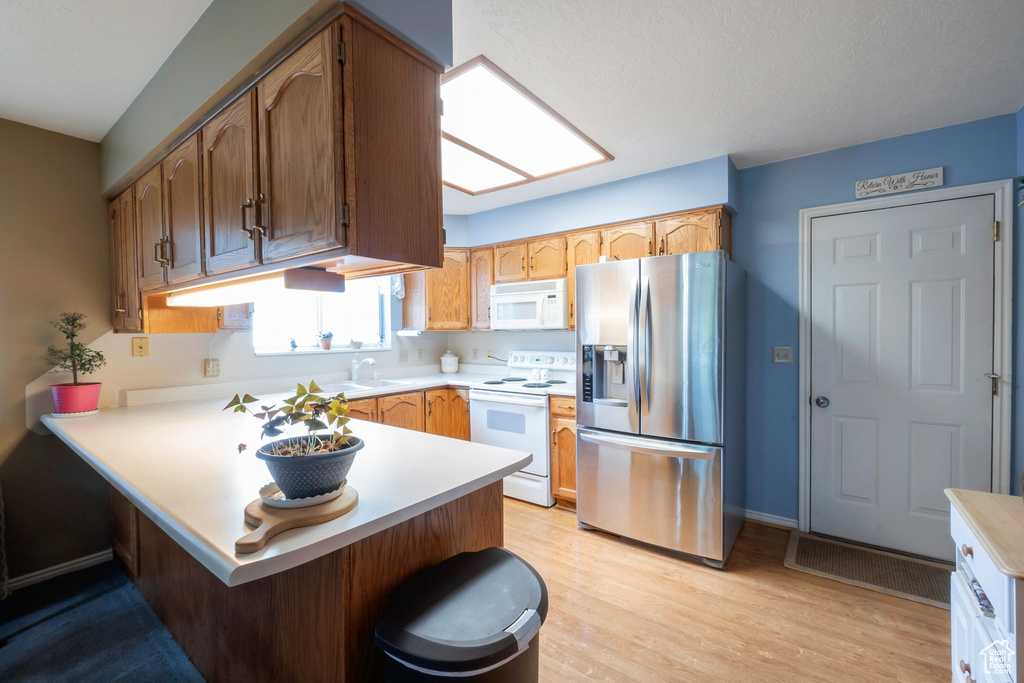 Photo 3 for MLS #2108209 at 223 N 360 West