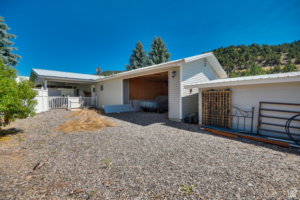 Photo 47 for MLS #2108210 at 2373 E 190 Navajo Trl