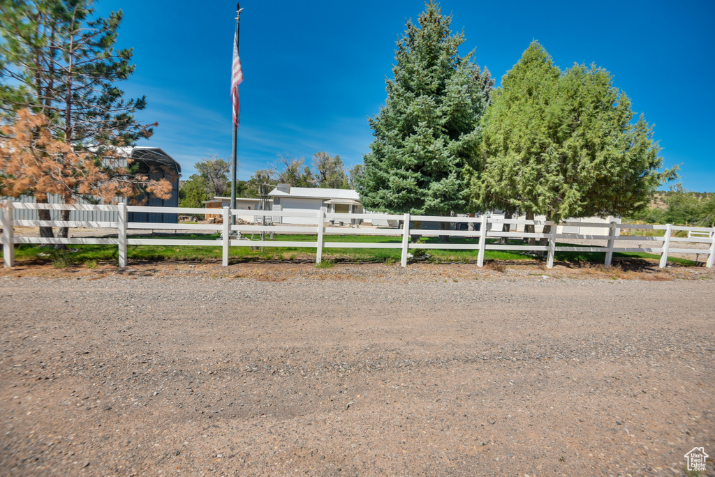Photo 44 for MLS #2108210 at 2373 E 190 Navajo Trl