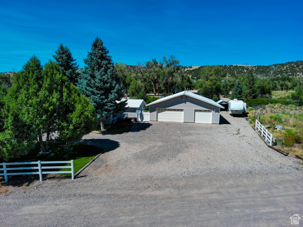 Photo 2 for MLS #2108210 at 2373 E 190 Navajo Trl