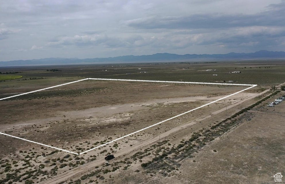 40 N 800 W Beryl, UT 84714