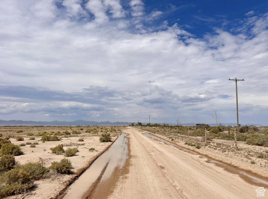 40 N 800 W Beryl, UT 84714