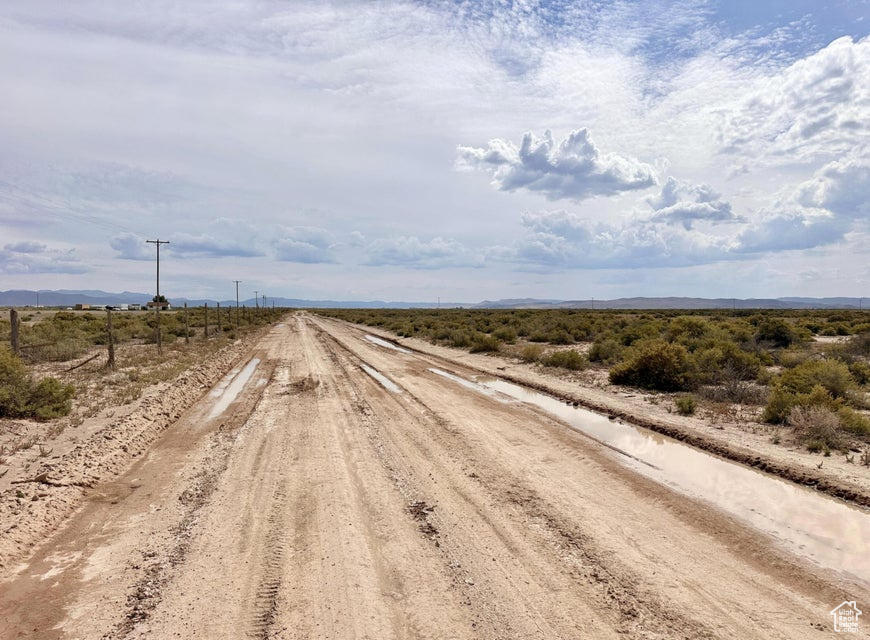 40 N 800 W Beryl, UT 84714