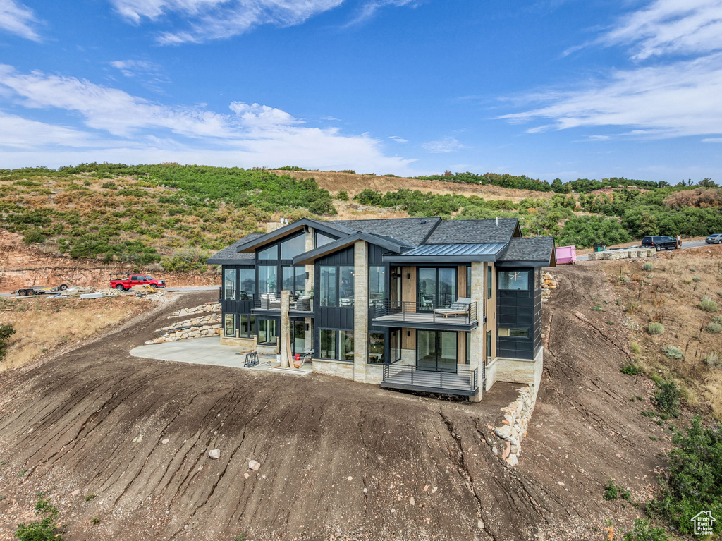 Photo 4 for MLS #2108213 at 2127 E Peak View Dr